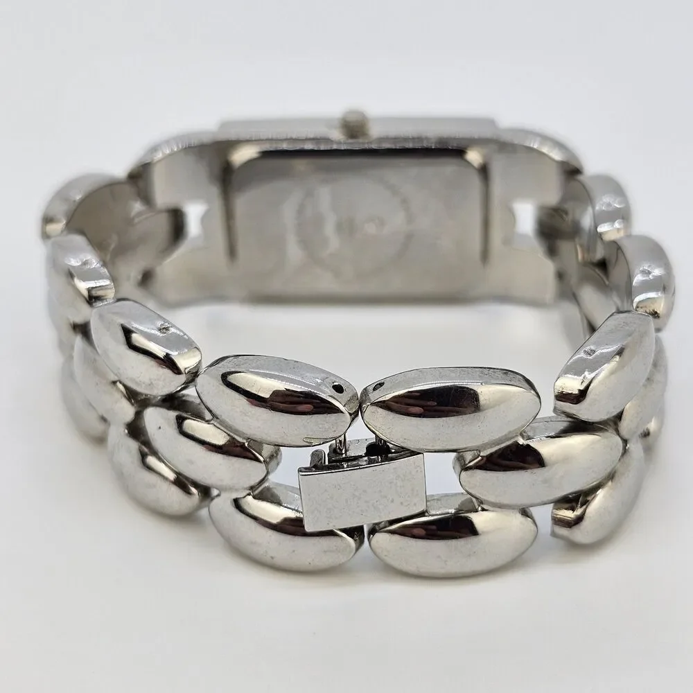 Charming Charlie Women's Watch 24MM Gray Dial Bands 6.5